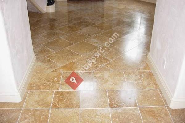 Encino tile and grout cleaners