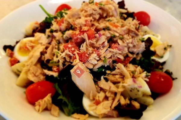 Encore Bistro Francais