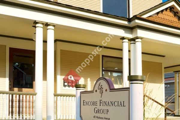 Encore Financial Group