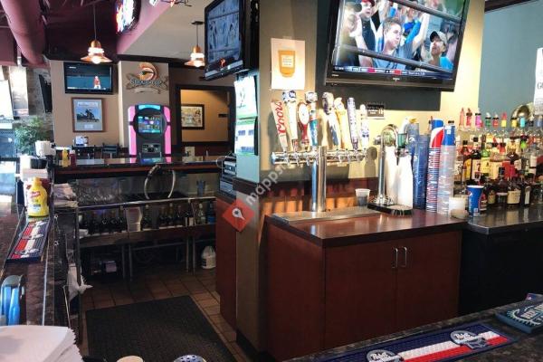 End Zone Sports Pub