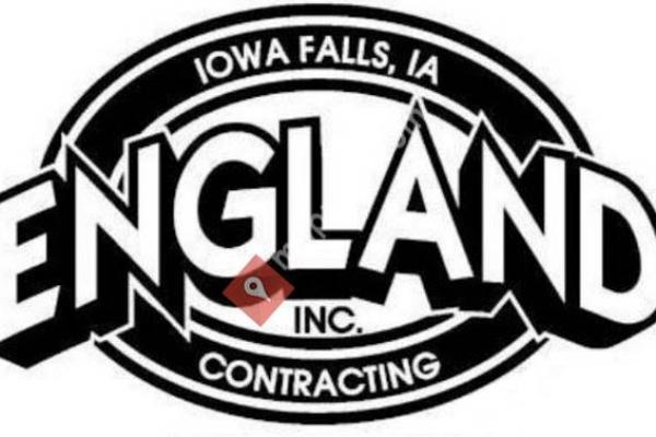 England Contracting Inc