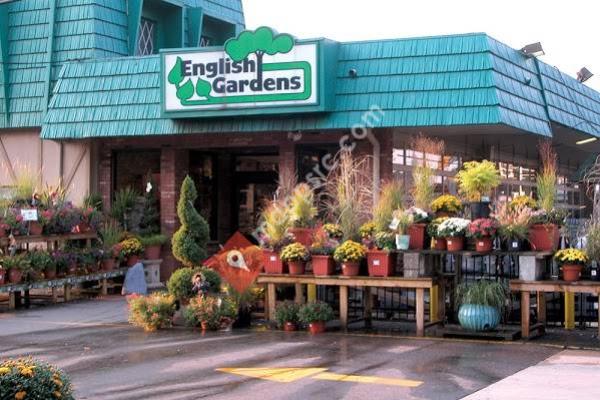 English Gardens Florist