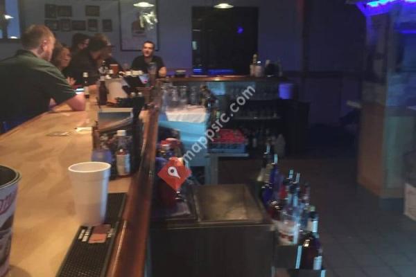 Enigma Bar and Grill