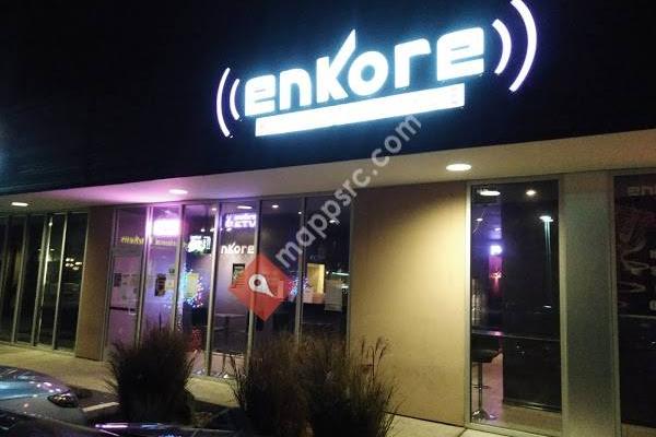 Enkore Karaoke