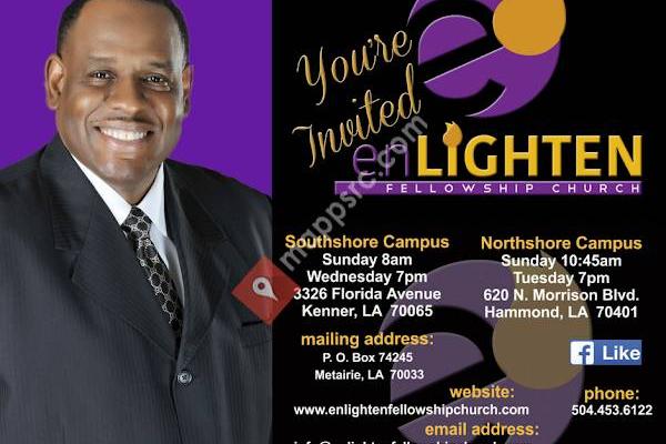 Enlighten Fellowship Church - Southshore