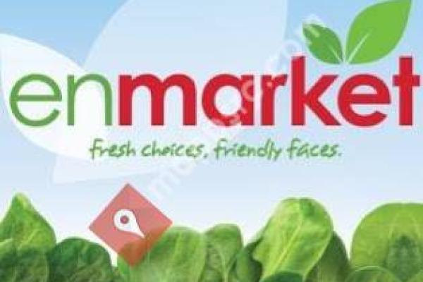 Enmarket