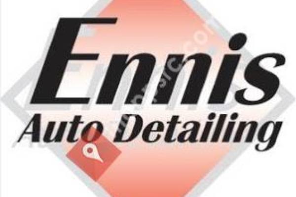 Ennis Auto Detailing
