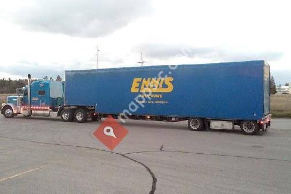 Ennis Trucking