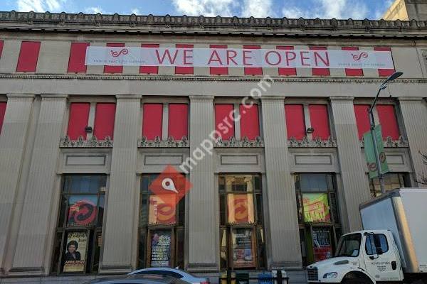 Enoch Pratt Free Library