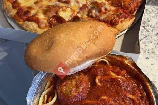 Enrico's Pizza & Restaurant