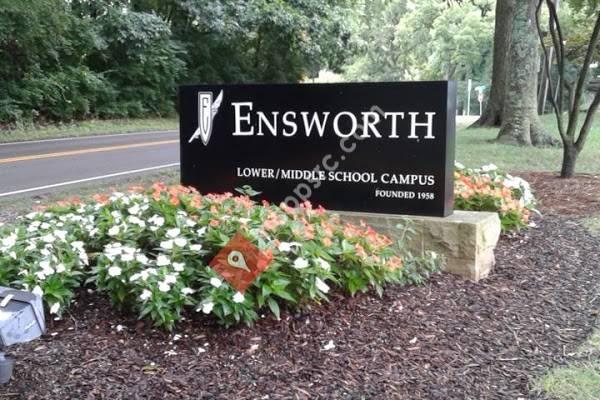 Ensworth Lower/Middle School Campus