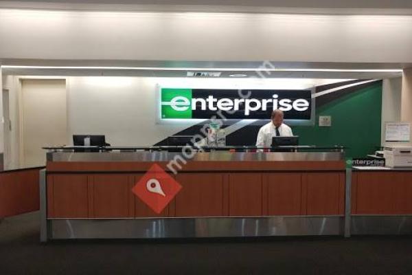 Enterprise Rent-A-Car