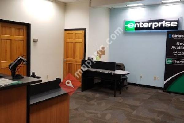 Enterprise Rent-A-Car