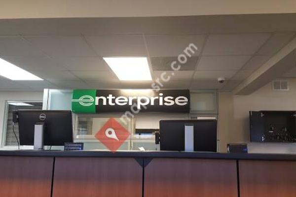 Enterprise Rent-A-Car