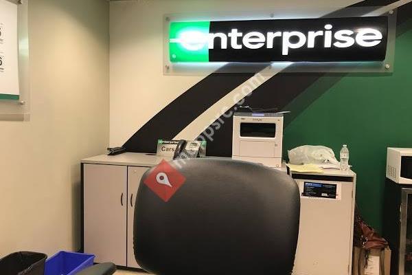 Enterprise Rent-A-Car