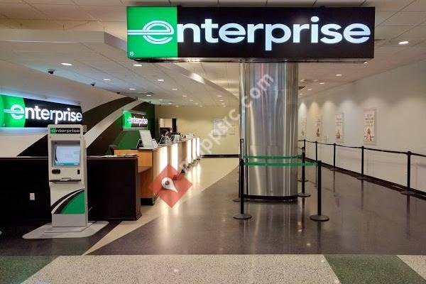 Enterprise Rent-A-Car