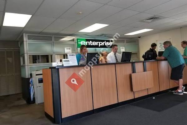 Enterprise Rent-A-Car