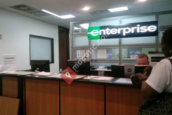 Enterprise Rent-A-Car