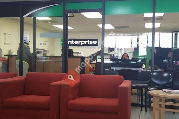 Enterprise Rent-A-Car