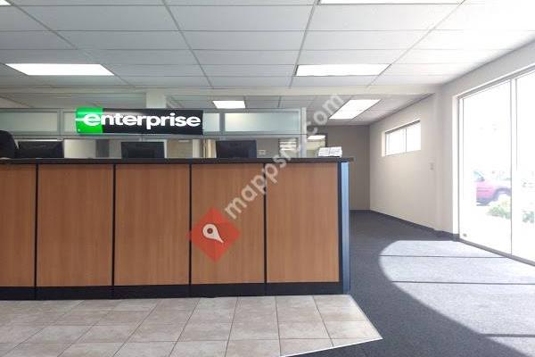 Enterprise Rent-A-Car