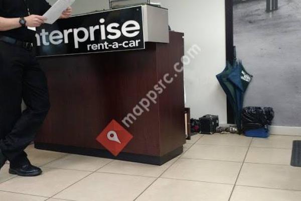 Enterprise Rent-A-Car