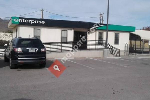 Enterprise Rent-A-Car