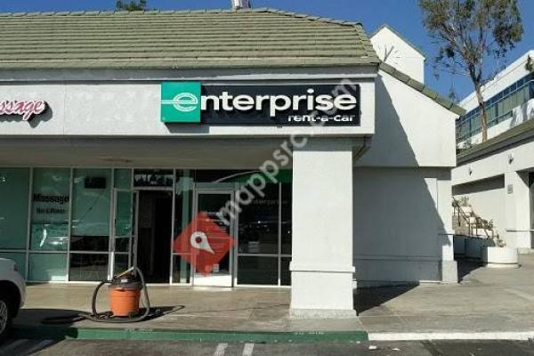 Enterprise Rent-A-Car