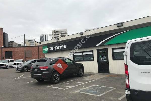 Enterprise Rent-A-Car