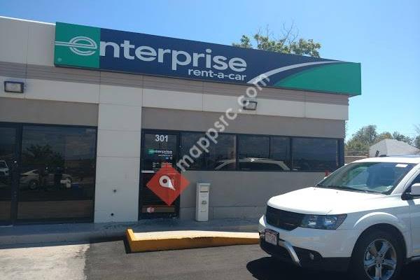 Enterprise Rent-A-Car