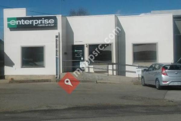 Enterprise Rent-A-Car