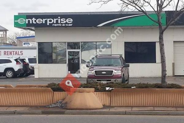 Enterprise Rent-A-Car