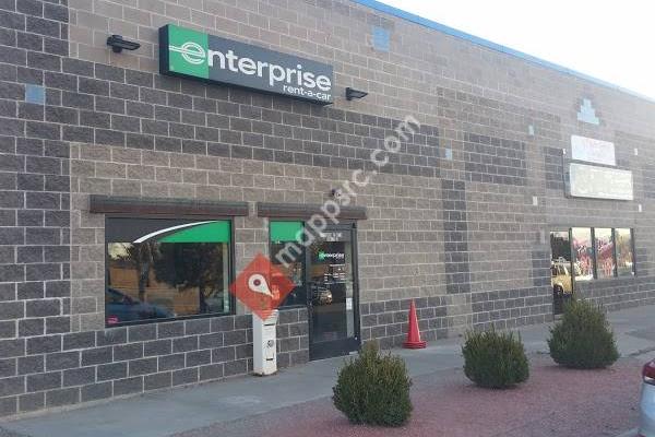 Enterprise Rent-A-Car