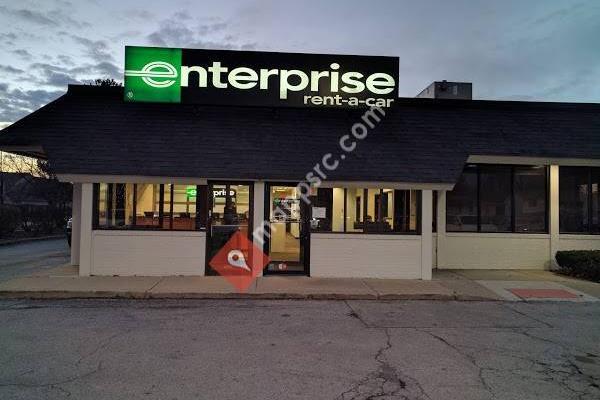 Enterprise Rent-A-Car