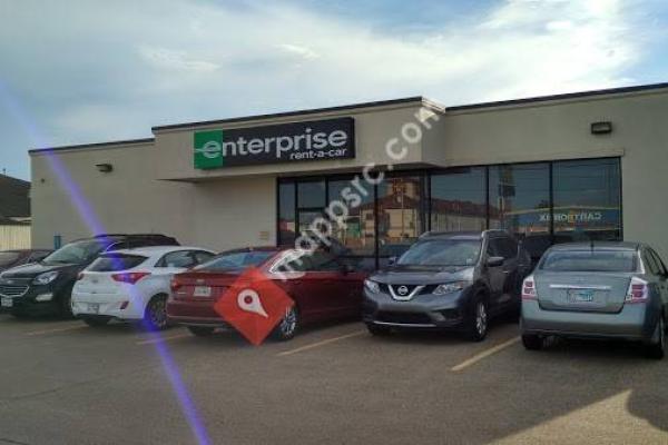 Enterprise Rent-A-Car