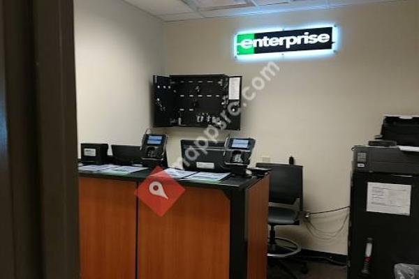 Enterprise Rent-A-Car