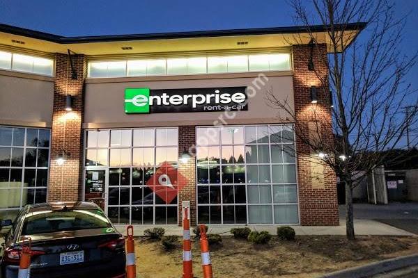 Enterprise Rent-A-Car