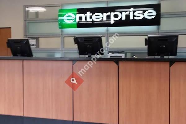 Enterprise Rent-A-Car