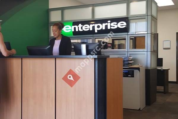 Enterprise Rent-A-Car