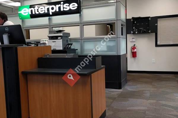 Enterprise Rent-A-Car