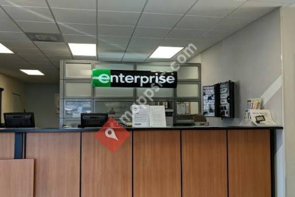 Enterprise Rent-A-Car