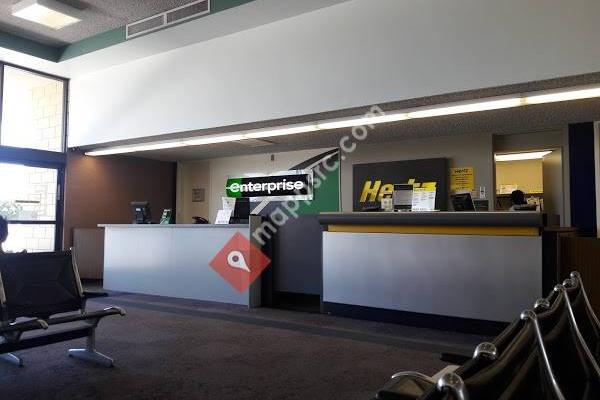 Enterprise Rent-A-Car