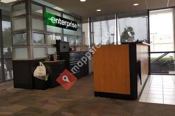 Enterprise Rent-A-Car