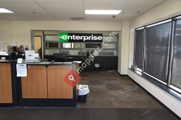 Enterprise Rent-A-Car