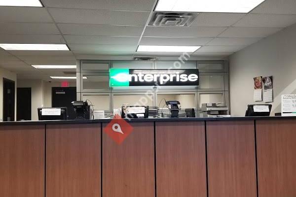 Enterprise Rent-A-Car