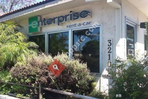 Enterprise Rent-A-Car
