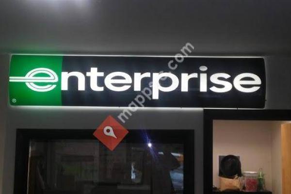 Enterprise Rent-A-Car