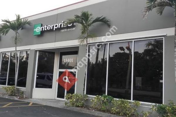 Enterprise Rent-A-Car