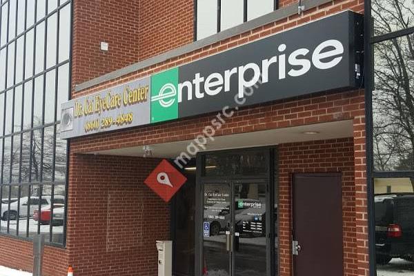 Enterprise Rent-A-Car