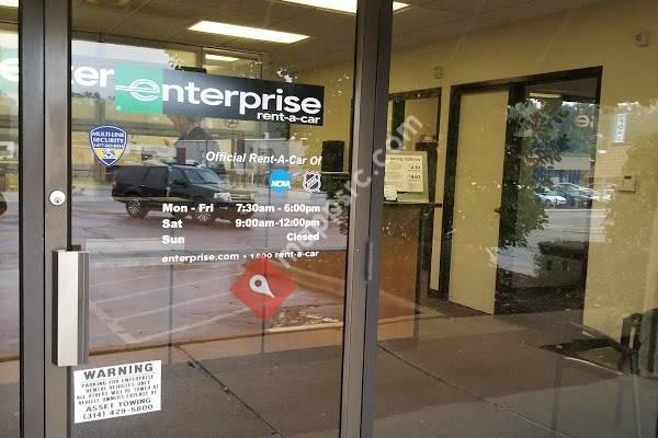 Enterprise Rent-A-Car