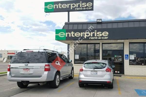 Enterprise Rent-A-Car